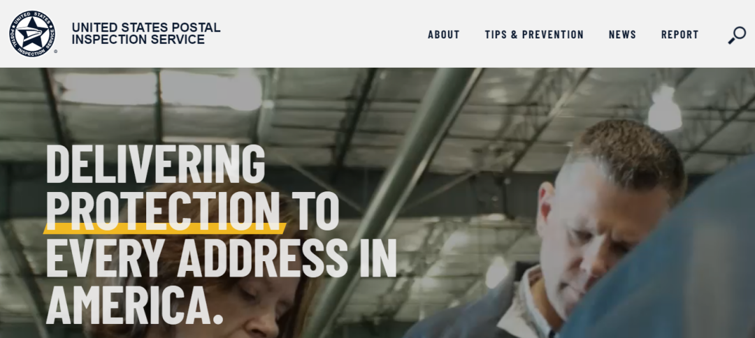 美国邮政|刷新认知：抓班农的，竟然是美国这个暴力执法机关