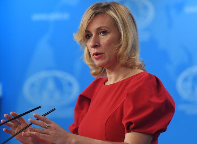 美国军事|美谋求在亚洲部署中程导弹针对中国，俄专家：中俄军队有能力回应