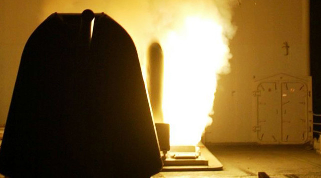 美国军事|美谋求在亚洲部署中程导弹针对中国，俄专家：中俄军队有能力回应