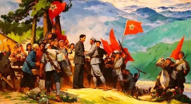 中国近代史|一个半世纪以前，马克思是如何预言中国的？