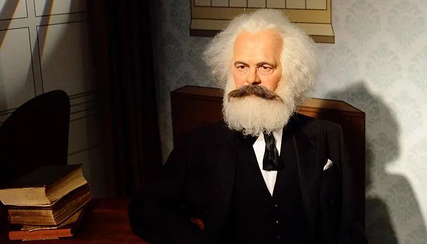 中国近代史|一个半世纪以前，马克思是如何预言中国的？