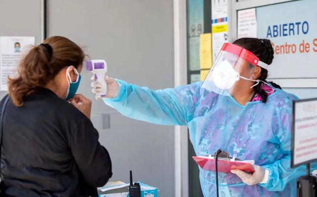 问题疫苗|世卫组织：年轻人是当前冠状病毒的主要传播者