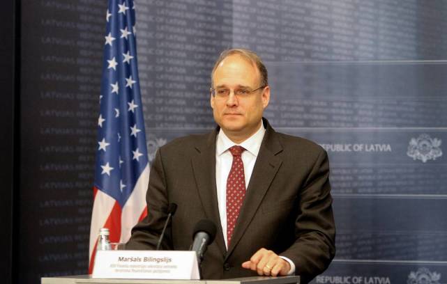 美俄|“以后再说”：美国承认已放弃让中国加入美俄军控谈判