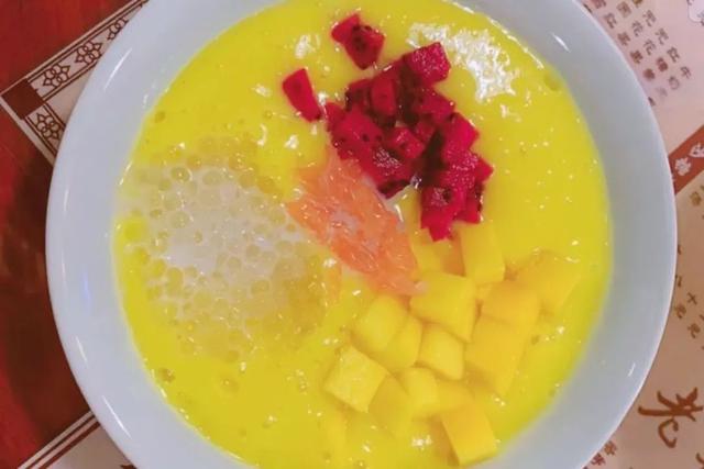 甜品|高温天,没胃口?试试在家做这些吃,馋哭隔壁小孩……