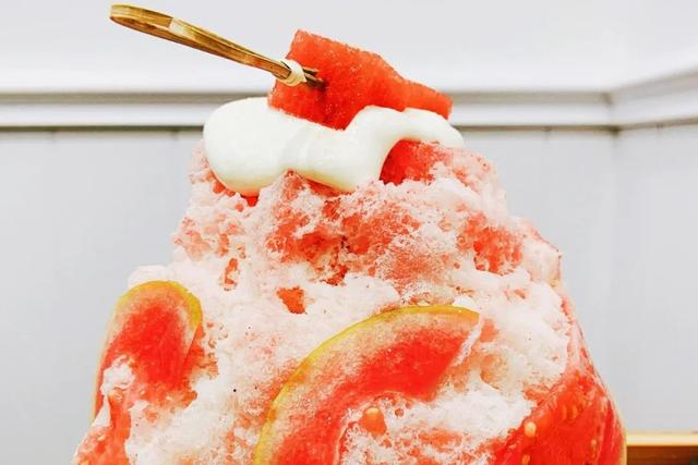 甜品|高温天,没胃口?试试在家做这些吃,馋哭隔壁小孩……