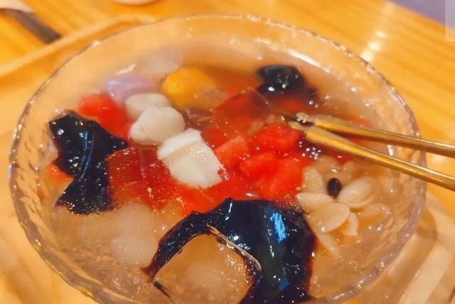 甜品|高温天,没胃口?试试在家做这些吃,馋哭隔壁小孩……