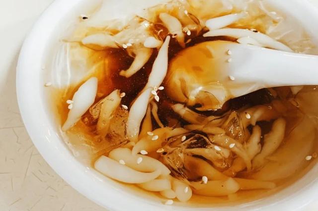 甜品|高温天,没胃口?试试在家做这些吃,馋哭隔壁小孩……