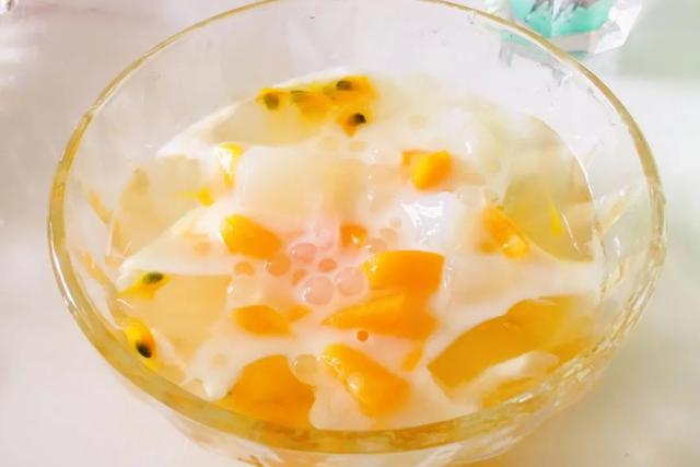 甜品|高温天,没胃口?试试在家做这些吃,馋哭隔壁小孩……