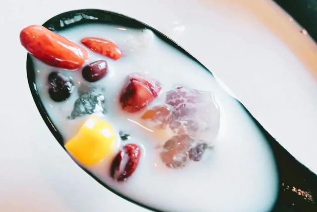 甜品|高温天,没胃口?试试在家做这些吃,馋哭隔壁小孩……