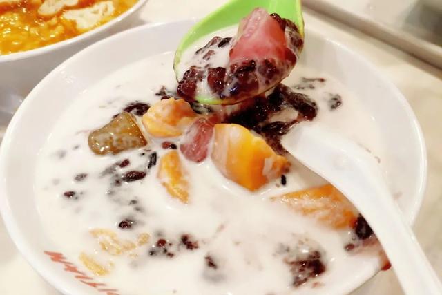 甜品|高温天,没胃口?试试在家做这些吃,馋哭隔壁小孩……