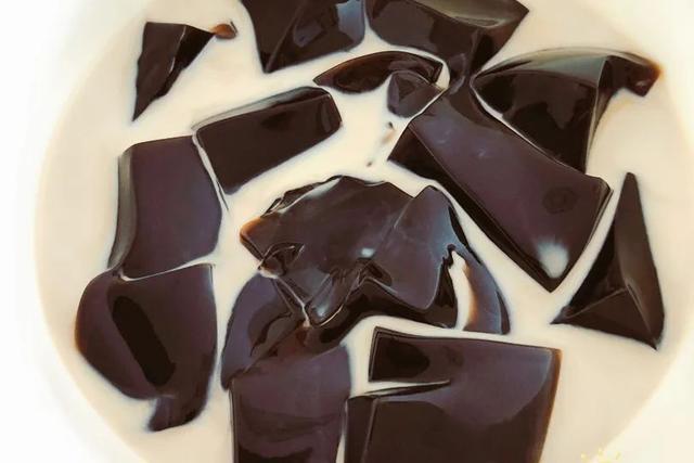 甜品|高温天,没胃口?试试在家做这些吃,馋哭隔壁小孩……