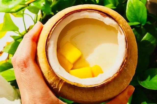 甜品|高温天,没胃口?试试在家做这些吃,馋哭隔壁小孩……