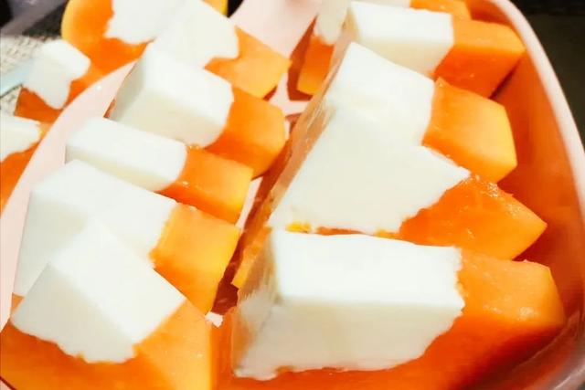 甜品|高温天,没胃口?试试在家做这些吃,馋哭隔壁小孩……