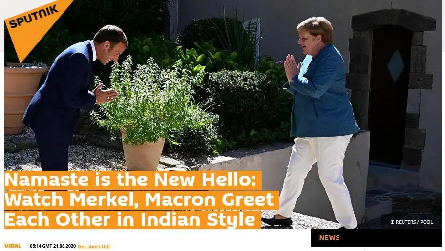 疫情|7月访日外国游客减少99.9%丨全球疫情20条最新信息