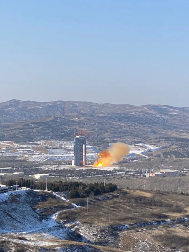 天琴计划|国际学术期刊：“天琴一号”卫星在轨验证的技术指标均超预期