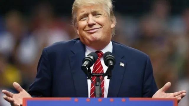 河北日报|最新！美国微信用户将起诉特朗普