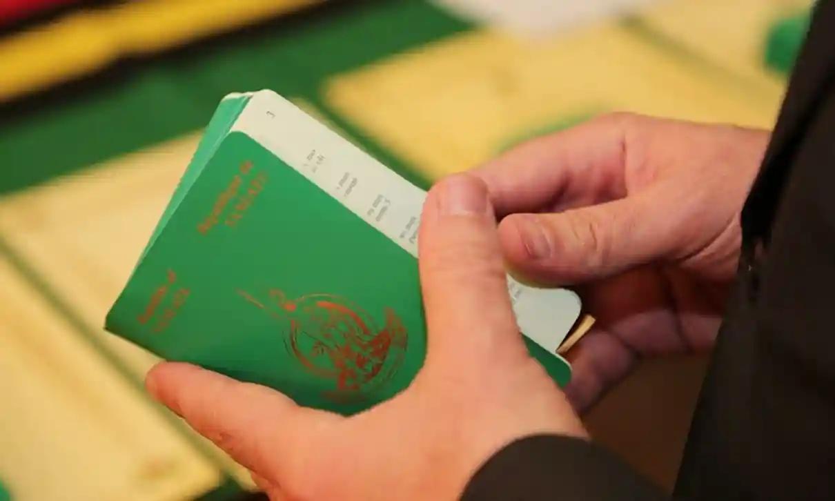 红星新闻|旅游业收入为零,那就卖护照!这个太平洋岛国赚个“盆满钵满”