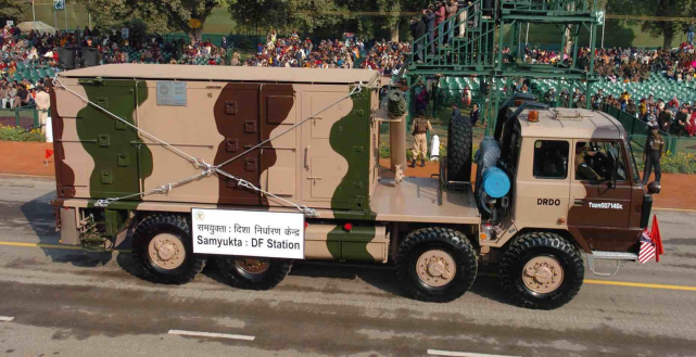 军事|印媒：信息战力落后中国20年，印军应该想办法和解放军打近战！