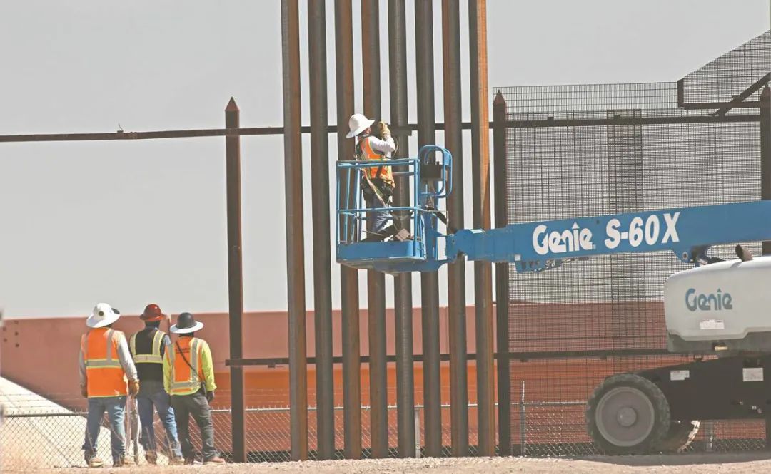 特朗普|特朗普再出新招