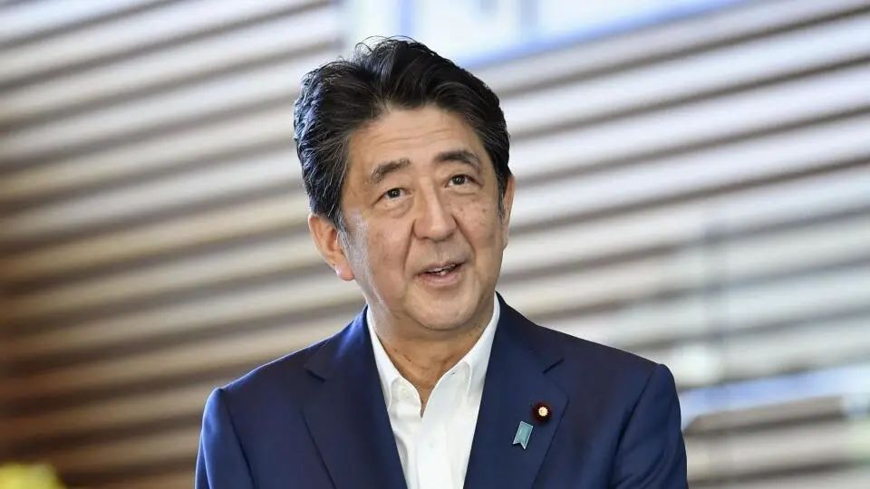 国际社会|明天，安倍将成“日本第一人”