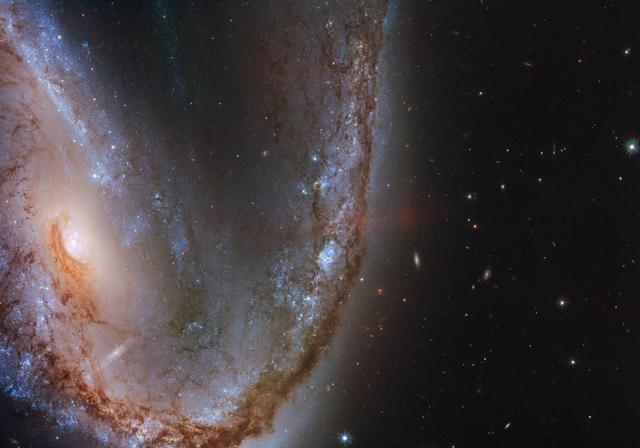 小行星|NASA：美大选前一日将有一小行星接近地球，撞击概率0.41%