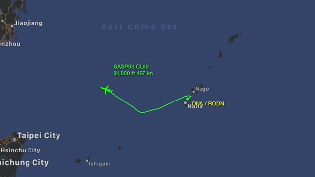 陆军|又是美国的新伎俩？这次来窥探中国的电子侦察机竟然属于雇佣兵