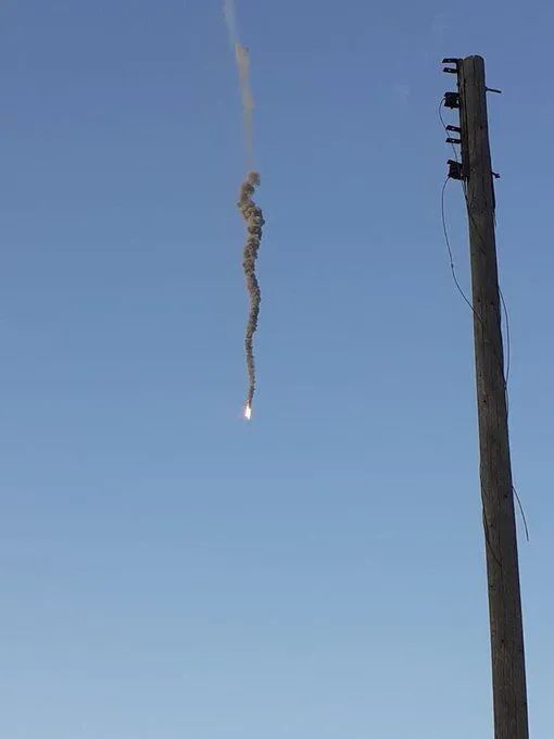 无人机|叙利亚反对派称击落俄罗斯无人机，结果一看是美国的……