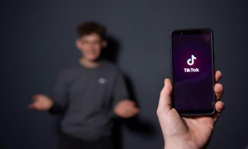 环球时报|TikTok英国总经理：并未与中国共享用户数据，但理解相关提问