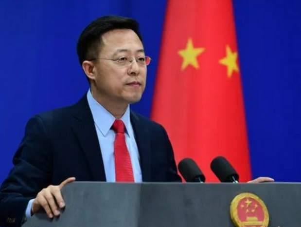 国际|外交部：支持TikTok等企业拿起法律武器维护正当权益