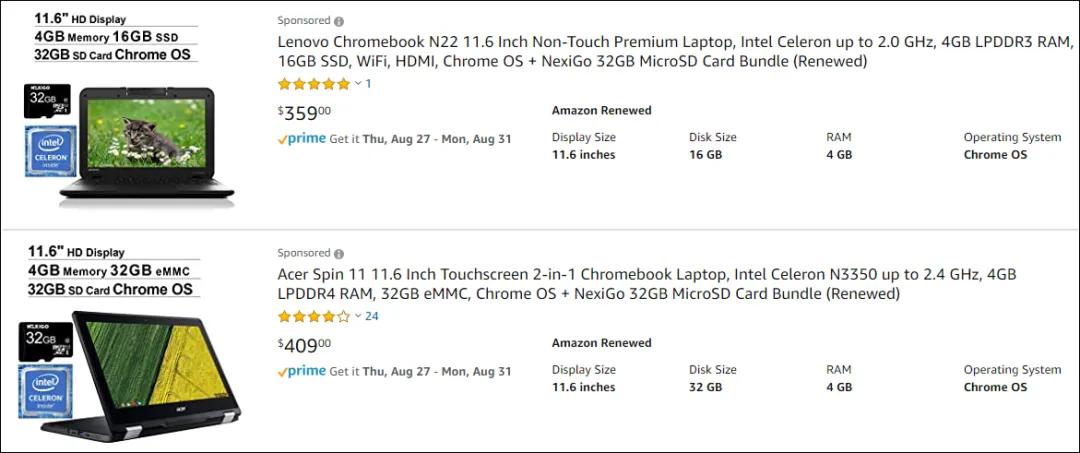 经济日报|现在美国，“电脑和消毒用品一样紧俏”！原因是……