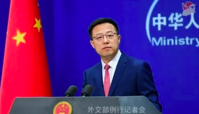 美国政府|字节跳动将正式起诉美国政府 外交部：支持！