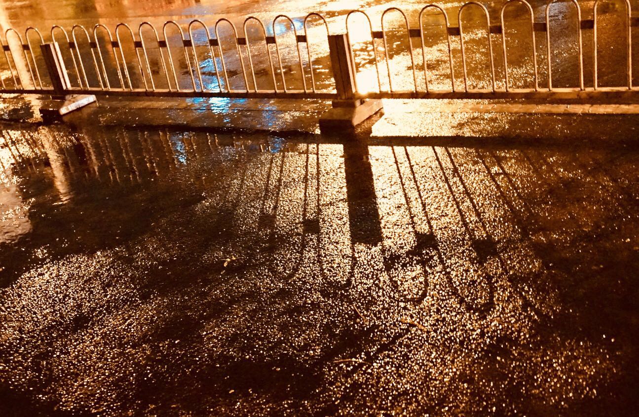 天气|说好的暴雨为何迟迟不来？天气预报背后的误读