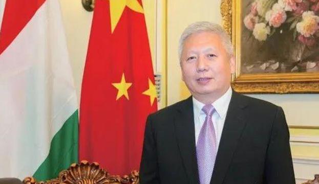 法官|段洁龙当选国际海洋法法庭法官