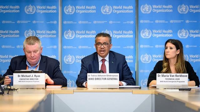 问题疫苗|世卫：已有172国加入新冠疫苗“团购计划”，但仍然缺钱