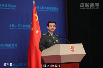 军事|突发：美军机擅闯我军实弹演习禁飞区