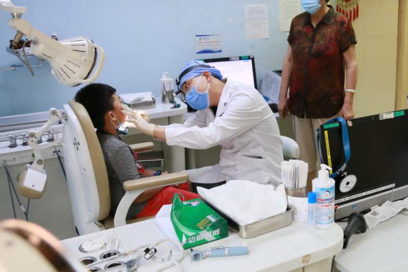 网上预约挂号|首儿所增开小夜班门诊，可提前7天网上预约挂号