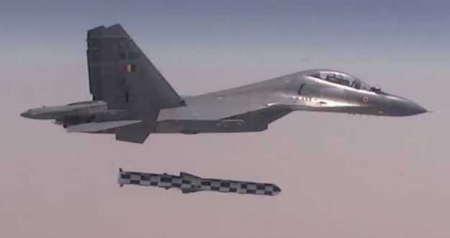 空军|美媒：印度造的Su-30MKI比中国买的苏-30MKK贵一倍，到底贵在哪？