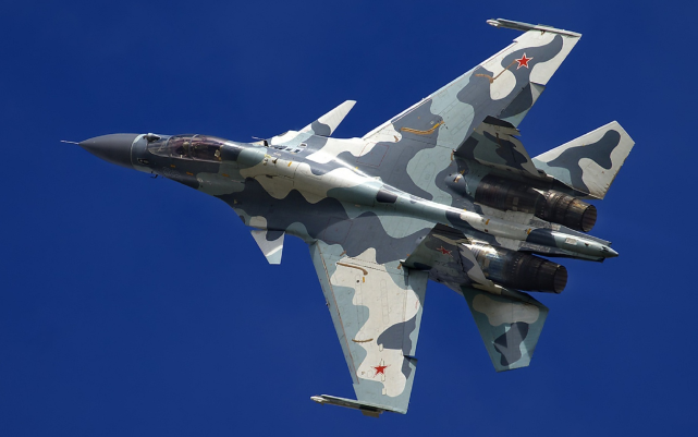 空军|美媒：印度造的Su-30MKI比中国买的苏-30MKK贵一倍，到底贵在哪？