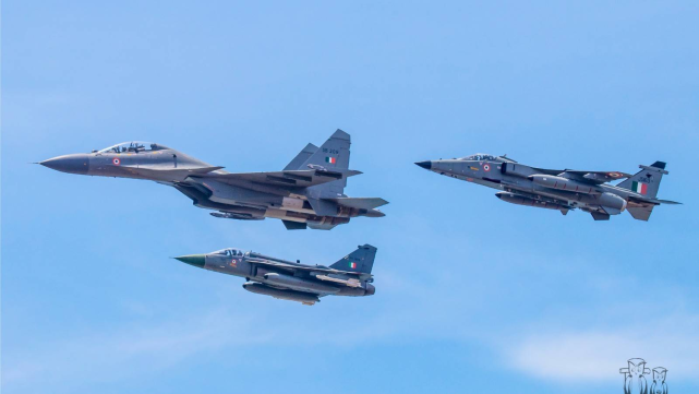 空军|美媒：印度造的Su-30MKI比中国买的苏-30MKK贵一倍，到底贵在哪？