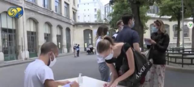 凤凰卫视|今天全世界都在刷的新闻 2020.8.26