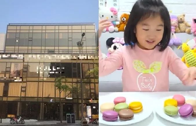 佩琪|3岁女童被喂到70斤做吃播：为了钱，别丢了底线