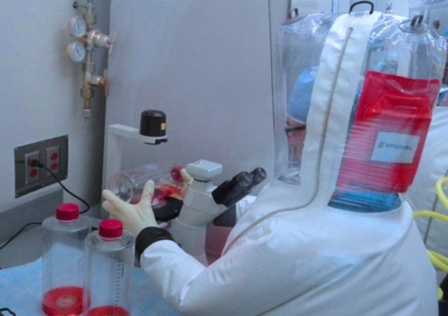 环球时报|美军生物实验室4名员工感染新冠，乌克兰议员要求开展刑事调查