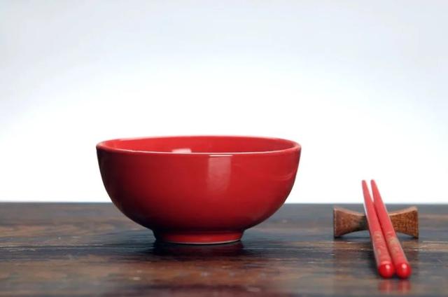 中国近代史|你的碗里，藏着你一生的福气