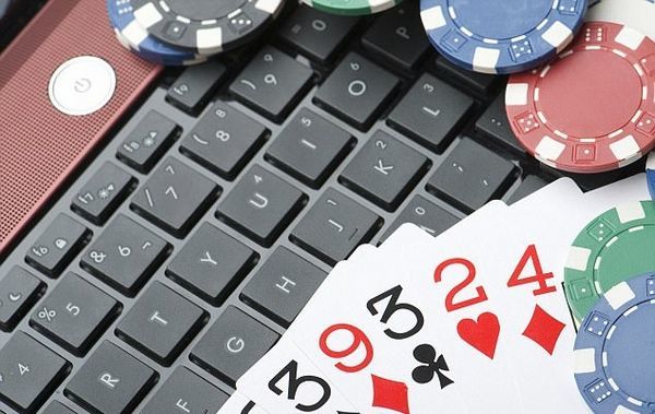 社会|港媒:中国重返正常生活,境外在线赌博抬头