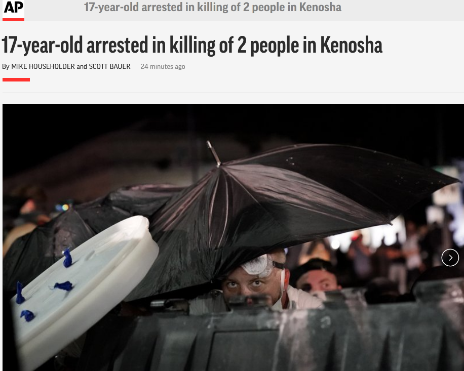 环球时报|经历乱夜，特朗普发声：我们不会容忍美国街头的无法无天！