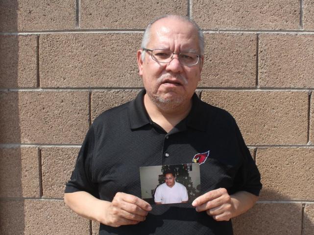 环球时报|美国处决死囚当中唯一印第安人，印第安部落反对无效