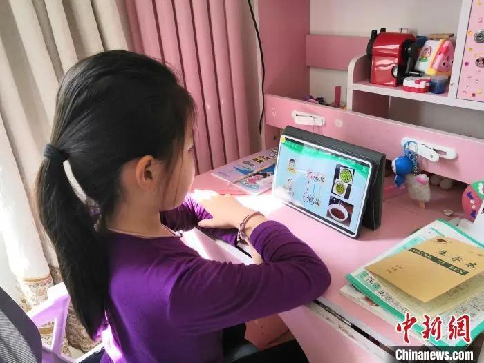 疫情|中小学生近视率半年增加11.7%!原因是?