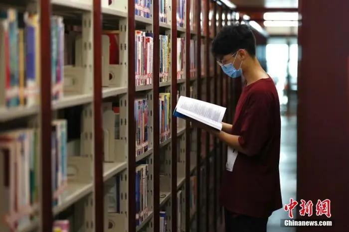 疫情|中小学生近视率半年增加11.7%!原因是?
