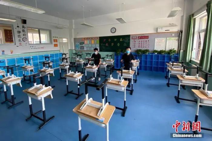 疫情|中小学生近视率半年增加11.7%!原因是?