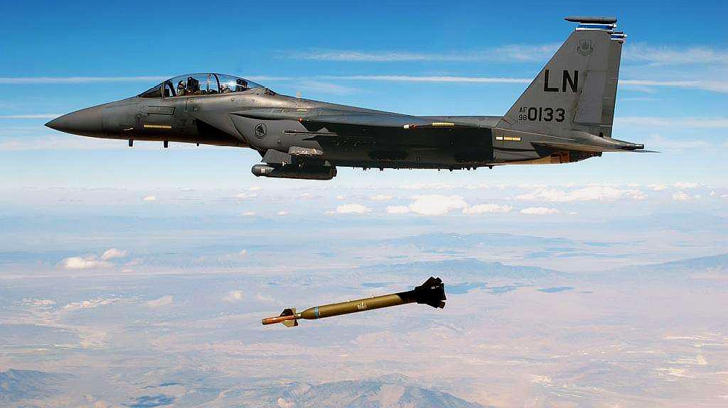 预警机的噩梦未来战争规则或将改变霹雳21揭开神秘面纱